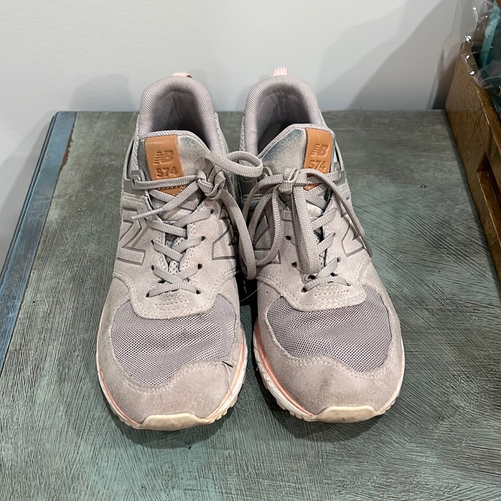 New Balance Shoes